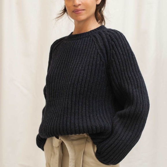 L’Envers Johnny Sweater - Picture 1 of 9